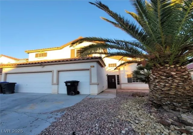 Photo 2 of Single family home for sale at 4116 Mattray St, North Las Vegas, NV 89032 | MLS# 2731993 | Listing updated on 2025-11-01