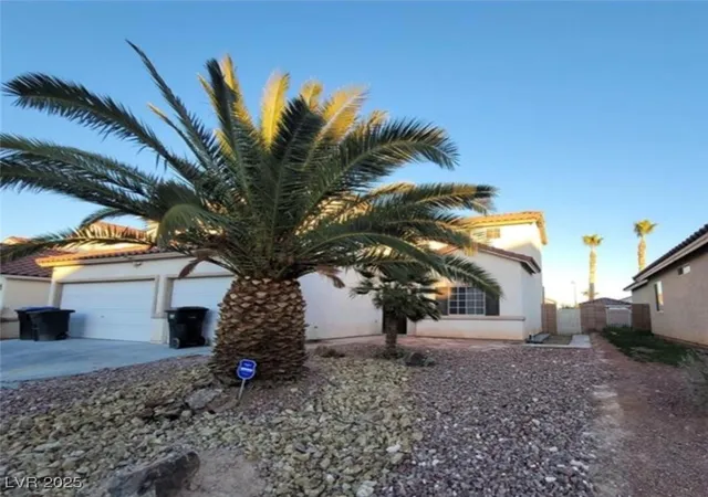 Photo 3 of Single family home for sale at 4116 Mattray St, North Las Vegas, NV 89032 | MLS# 2731993 | Listing updated on 2025-11-01