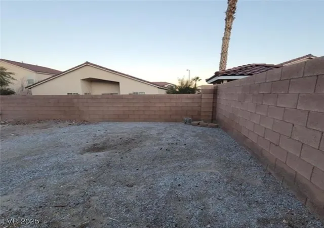 Photo 51 of Single family home for sale at 4116 Mattray St, North Las Vegas, NV 89032 | MLS# 2731993 | Listing updated on 2025-11-01