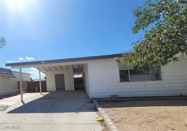 1st image of 4555 Payson Ave, Las Vegas, NV 89115 | MLS# 2731994