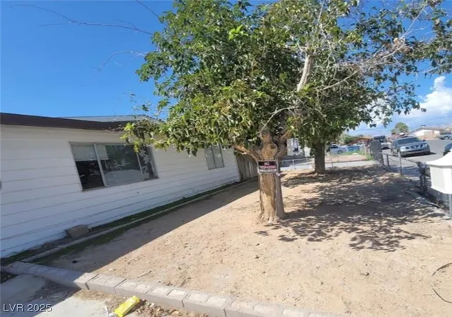 2nd image of 4555 Payson Ave, Las Vegas, NV 89115 | MLS# 2731994