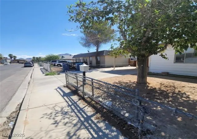 4th image of 4555 Payson Ave, Las Vegas, NV 89115 | MLS# 2731994