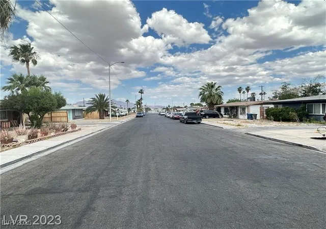 Photo 2 of Single family home for sale at 2013 Bracken Ave, Las Vegas, NV 89104 | MLS# 2732426 | Listing updated on 2025-11-05