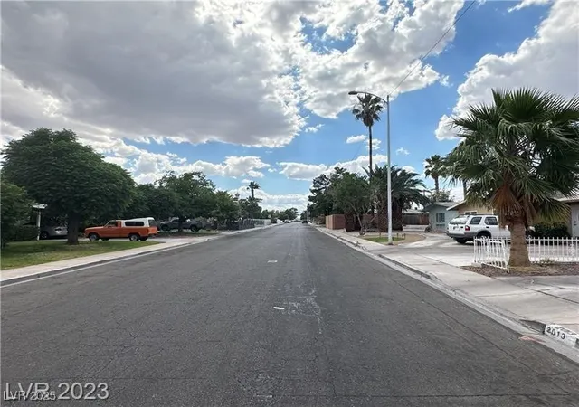 Photo 3 of Single family home for sale at 2013 Bracken Ave, Las Vegas, NV 89104 | MLS# 2732426 | Listing updated on 2025-11-05