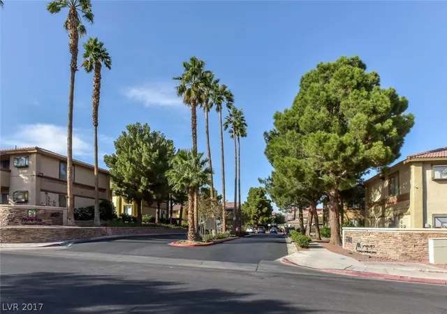 Condominium at 7300 Pirates Cove Rd #1007, Las Vegas, NV 89145 | MLS# 1932748 | | Sold on 2017-12-29