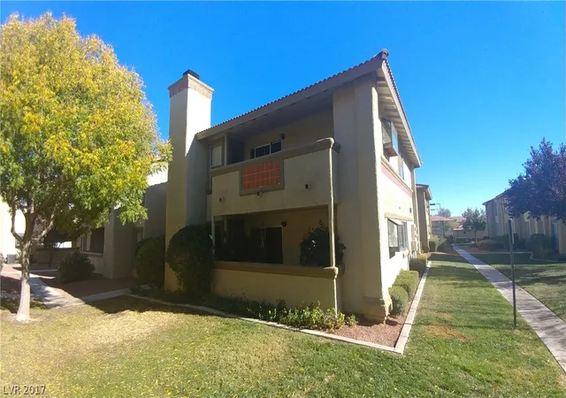 Condominium at 7300 Pirates Cove Rd #1090, Las Vegas, NV 89145 | MLS# 1949610 | | Sold on 2018-06-08