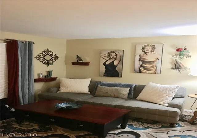 Condominium at 7300 Pirates Cove Rd #1048, Las Vegas, NV 89145 | MLS# 1974134 | | Sold on 2018-05-14
