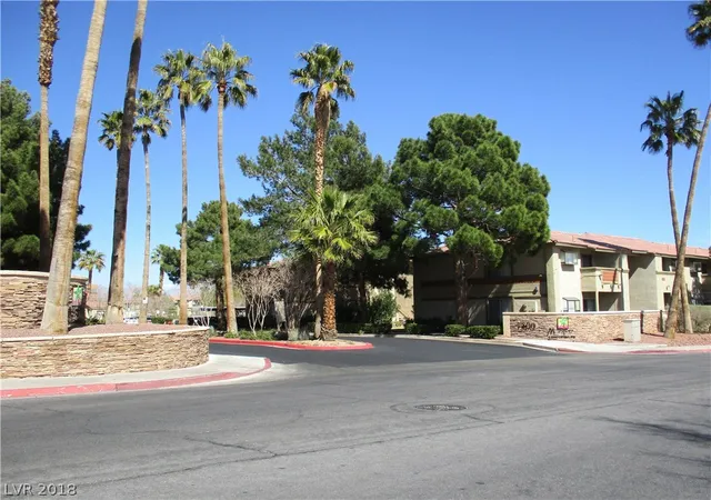 Condominium at 7300 Pirates Cove Rd #2029, Las Vegas, NV 89145 | MLS# 1975434 | | Sold on 2018-04-27