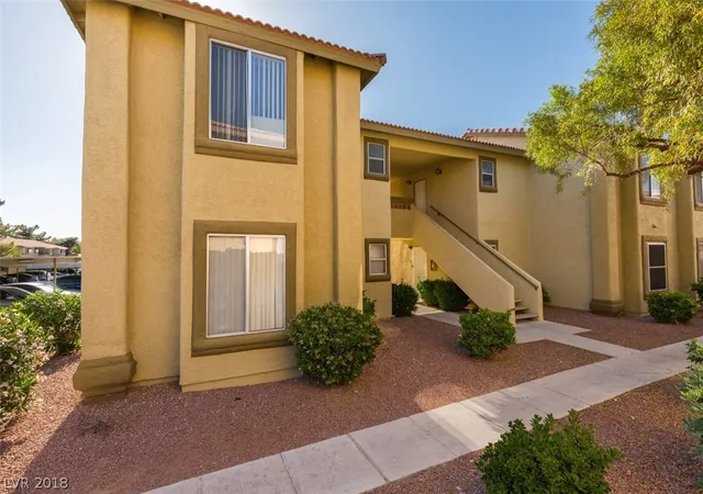 Condominium at 7300 Pirates Cove Rd #2024, Las Vegas, NV 89145 | MLS# 1993164 | | Sold on 2018-06-22