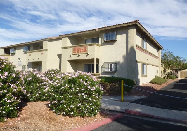 Condominium at 7300 Pirates Cove Rd #1049, Las Vegas, NV 89145 | MLS# 2024280 | | Sold on 2018-09-21