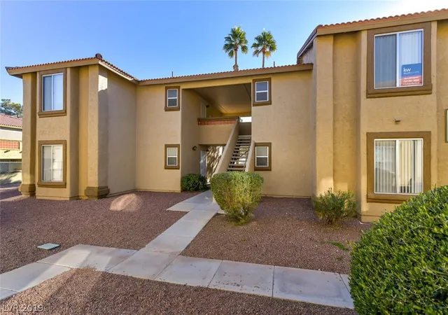 Condominium at 7300 Pirates Cove Rd #2027, Las Vegas, NV 89145 | MLS# 2031905 | | Sold on 2019-02-15