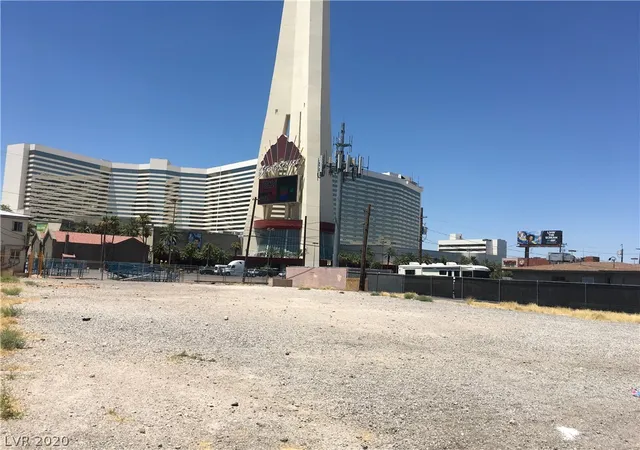 1st image of 2124 Paradise, Las Vegas, NV 89104 | MLS# 2190212