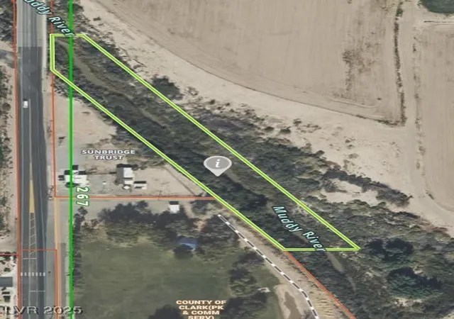 2nd image of O Moapa Valley Blvd, Moapa, NV 89021 | MLS# 2341783