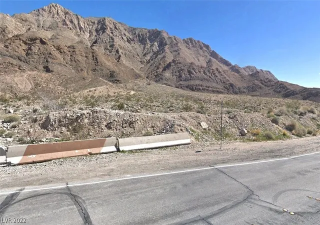 Photo 3 of Land for sale at 0 Washington, Las Vegas, NV 89110 | MLS# 2360795 | Listing updated on 2026-04-24