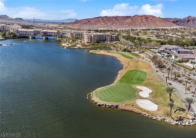27th image of 5 Via Del Garda, Henderson, NV 89011 | MLS# 2392774