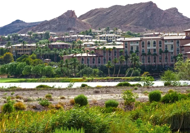 Photo 3 of Land for sale at 5 Via Del Garda, Henderson, NV 89011 | MLS# 2392774 | Listing updated on 2026-07-22