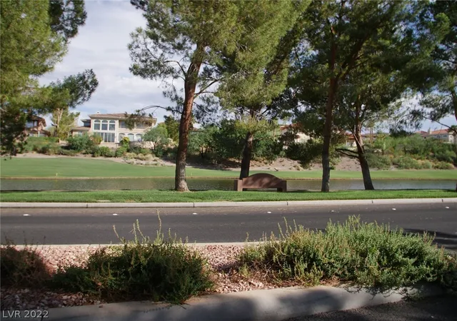 Photo 3 of Land for sale at 5 Via Del Garda, Henderson, NV 89011 | MLS# 2392774 | Listing updated on 2026-09-29