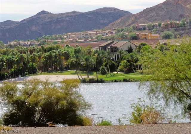 Photo 4 of Land for sale at 5 Via Del Garda, Henderson, NV 89011 | MLS# 2392774 | Listing updated on 2026-09-29