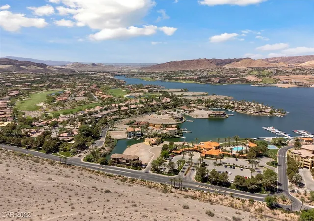 1st image of 3 Via Del Garda, Henderson, NV 89011 | MLS# 2392769