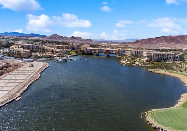 27th image of 3 Via Del Garda, Henderson, NV 89011 | MLS# 2392769