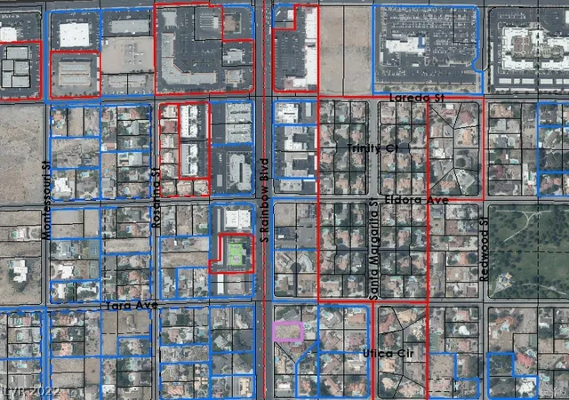 1st image of 2830 S Rainbow Blvd, Las Vegas, NV 89146 | MLS# 2416454