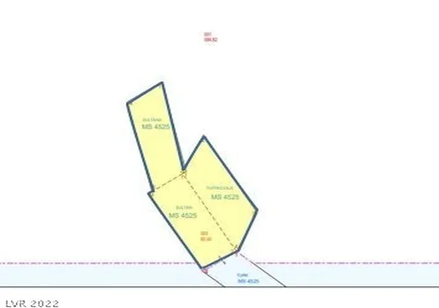 Photo 2 of Land for sale at No Road, Las Vegas, NV 89124 | MLS# 2417705 | Listing updated on 2026-01-27