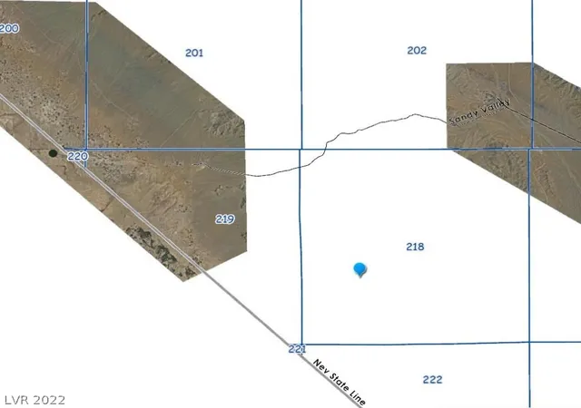Photo 3 of Land for sale at No Road, Las Vegas, NV 89124 | MLS# 2417705 | Listing updated on 2026-01-27
