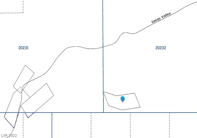 Photo 2 of Land for sale at Non, Las Vegas, NV 89124 | MLS# 2417712 | Listing updated on 2026-01-27