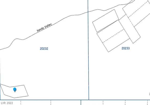 Photo 3 of Land for sale at Non, Las Vegas, NV 89124 | MLS# 2417712 | Listing updated on 2026-01-27