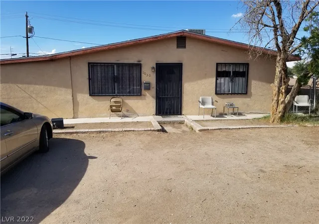 Photo 1 of Sale Pending at 1030 W Lake Mead Blvd, Las Vegas, NV 89106 | MLS# 2424317 | Listing updated on 2026-08-27