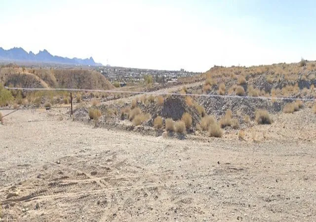 Photo 3 of Land for sale at Casino Dr, Laughlin, NV 89029 | MLS# 2434591 | Listing updated on 2026-07-24