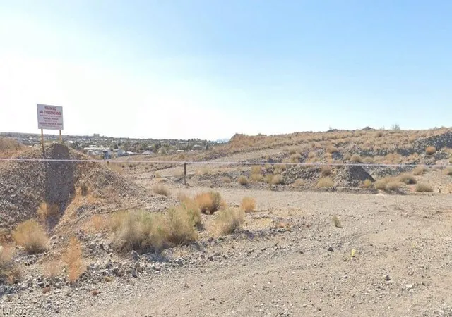 Photo 4 of Land for sale at Casino Dr, Laughlin, NV 89029 | MLS# 2434591 | Listing updated on 2026-07-24