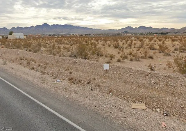 Photo 2 of Land for sale at Silverado Ranch Blvd, Las Vegas, NV 89124 | MLS# 2463729 | Listing updated on 2026-08-27