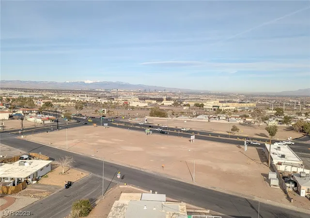 Photo 1 of Land for sale at 1 S Water St, Henderson, NV 89015 | MLS# 2475955 | Listing updated on 2026-02-20