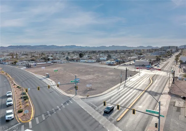 Photo 3 of Land for sale at 1 S Water St, Henderson, NV 89015 | MLS# 2475955 | Listing updated on 2026-02-20