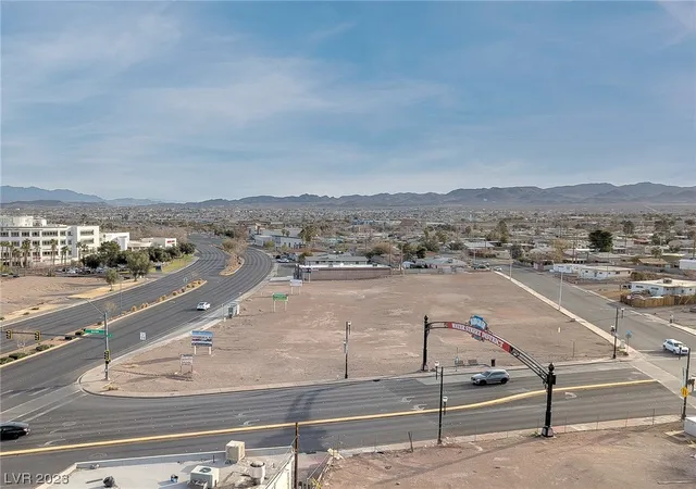 Photo 4 of Land for sale at 1 S Water St, Henderson, NV 89015 | MLS# 2475955 | Listing updated on 2026-02-20