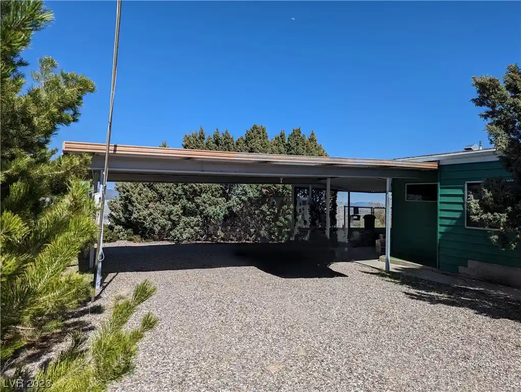 Photo 1 of Single family home for sale at 120 Main St, Pioche, NV 89043 | MLS# 2492070 | Listing updated on 2026-10-25
