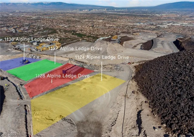 1st image of 1124 Alpine Ledge Dr, Henderson, NV 89012 | MLS# 2495574