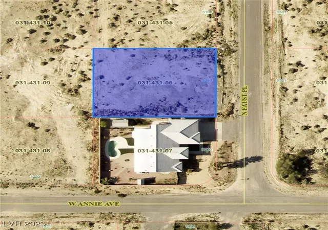 Homes for sale in Pahrump, NV | 5280 Faust Pl, Pahrump, NV 89060 | MLS# 2497780