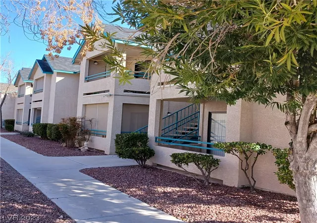1st image of 5211 Lindell Rd #207, Las Vegas, NV 89118 | MLS# 2502009