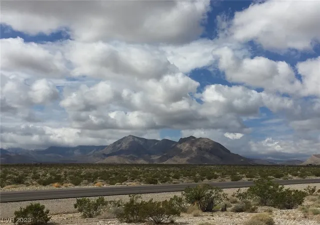 Photo 2 of Land for sale at Kyle Canyon Road, Las Vegas, NV 89166 | MLS# 2510373 | Listing updated on 2025-12-06