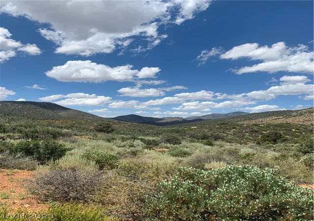 Photo 1 of Land for sale at Lovell Summit, Las Vegas, NV 89124 | MLS# 2519611 | Listing updated on 2026-08-20