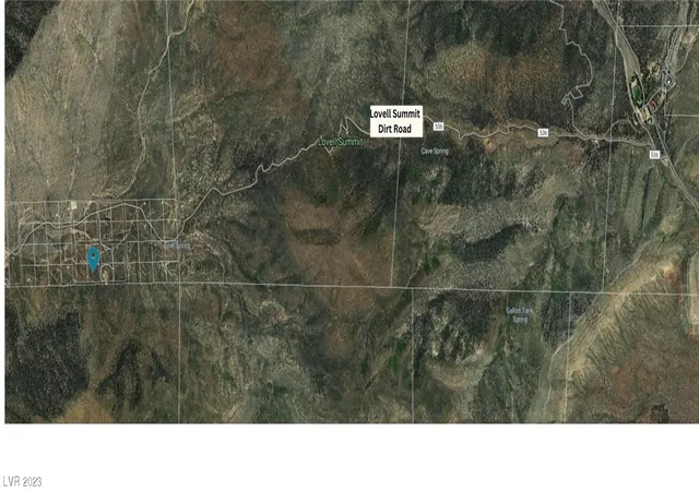 Photo 3 of Land for sale at Lovell Summit, Las Vegas, NV 89124 | MLS# 2519611 | Listing updated on 2026-08-20