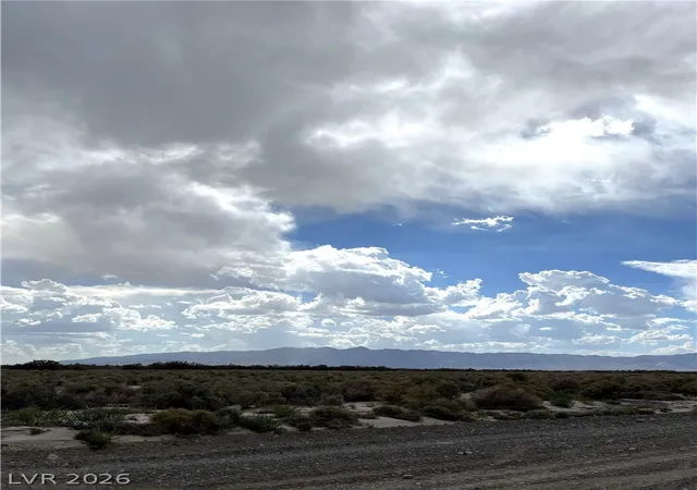 Land for sale at 3901 E Gamebird Rd, Pahrump, NV 89061 | MLS# 2538493
