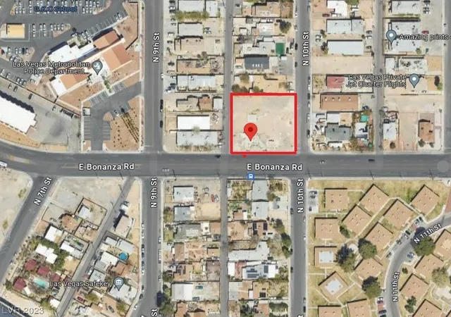 Homes for sale in Las Vegas, NV | 920 E Bonanza Rd, Las Vegas, NV 89101 | MLS# 2543105