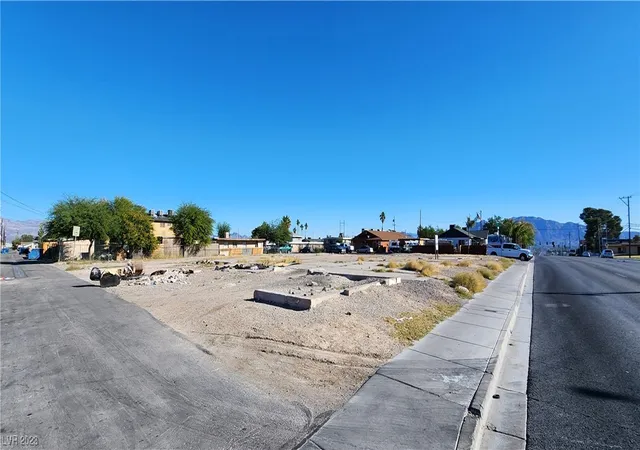 Homes for sale in Las Vegas, NV | 920 E Bonanza Rd, Las Vegas, NV 89101 | MLS# 2543105