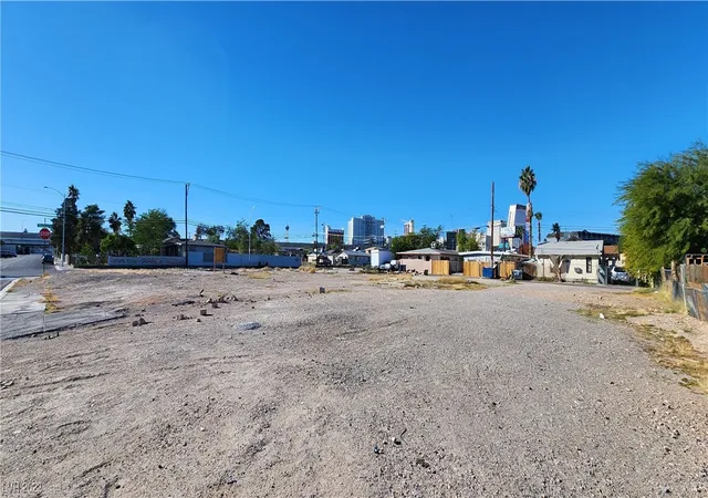 Homes for sale in Las Vegas, NV | 920 E Bonanza Rd, Las Vegas, NV 89101 | MLS# 2543105
