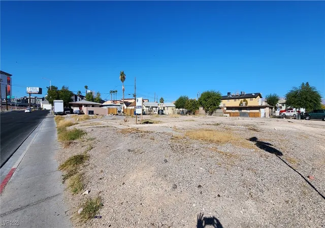 Homes for sale in Las Vegas, NV | 920 E Bonanza Rd, Las Vegas, NV 89101 | MLS# 2543105
