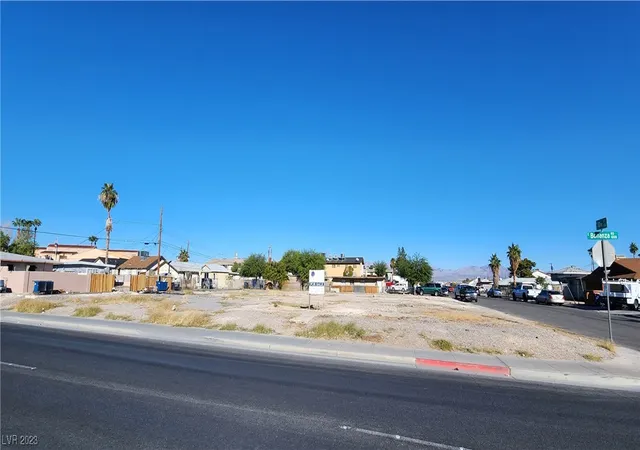 Homes for sale in Las Vegas, NV | 920 E Bonanza Rd, Las Vegas, NV 89101 | MLS# 2543105