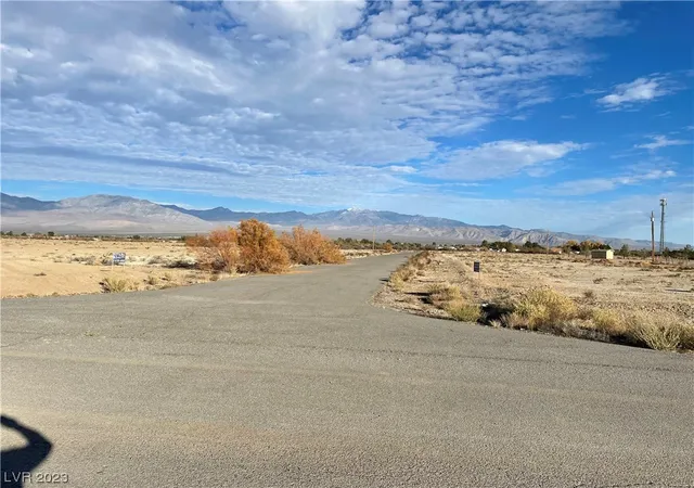 1st image of 2360 W Mary Beth Ct, Pahrump, NV 89060 | MLS# 2543136
